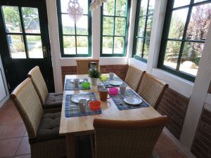 ferienhaus elbstar altes land hollern twielenfleth elbe feriendorf 