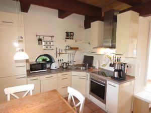 ferienhaus elbstar altes land hollern twielenfleth elbe feriendorf 