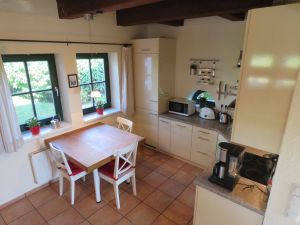 ferienhaus elbstar altes land hollern twielenfleth elbe feriendorf 