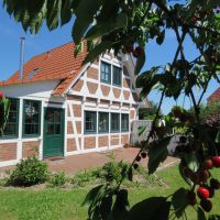 ferienhaus elbstar feriendorf altes land elbe
