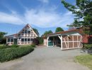 ferienhaus elbstar feriendorf altes land elbe