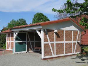 ferienhaus elbstar feriendorf altes land elbe