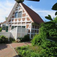 ferienhaus elbstar feriendorf altes land elbe