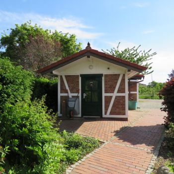 ferienhaus elbstar feriendorf altes land elbe