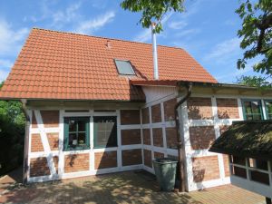 ferienhaus elbstar feriendorf altes land elbe