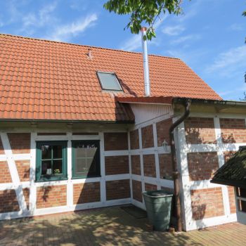 ferienhaus elbstar feriendorf altes land elbe