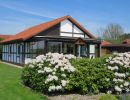ferienhaus gala altes land hollern twielenfleth elbe 