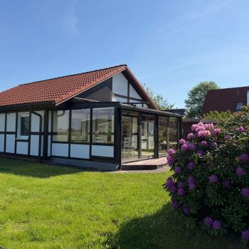 ferienhaus gala altes land hollern twielenfleth elbe 