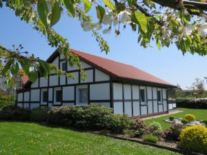 ferienhaus gala feriendorf altes land elbe