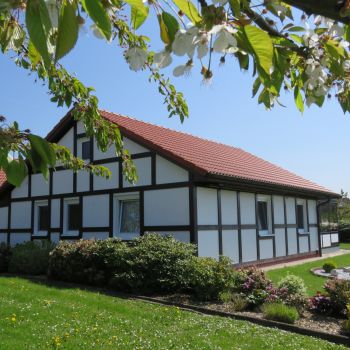 ferienhaus gala feriendorf altes land elbe