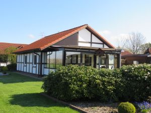 ferienhaus gala feriendorf altes land elbe