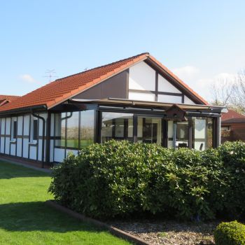 ferienhaus gala feriendorf altes land elbe