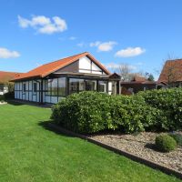 ferienhaus gala feriendorf altes land elbe