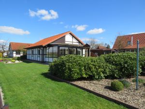 ferienhaus gala feriendorf altes land elbe