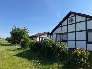 ferienhaus gala feriendorf altes land elbe