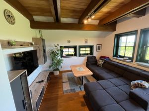 ferienhaus hanse altes land hollern twielenfleth elbe innen 