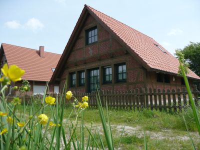 Ferienhaus Hanse