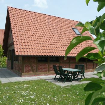 ferienhaus hanse feriendorf altes land elbe 329