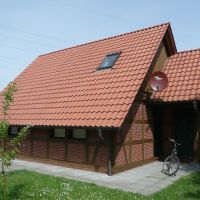 ferienhaus hanse feriendorf altes land elbe 329