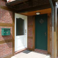 ferienhaus herbstprinz feriendorf altes land elbe 