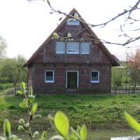 ferienhaus herbstprinz feriendorf altes land elbe 