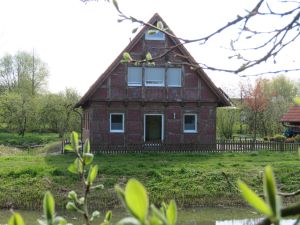 ferienhaus herbstprinz feriendorf altes land elbe 