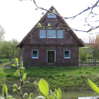ferienhaus herbstprinz feriendorf altes land elbe 