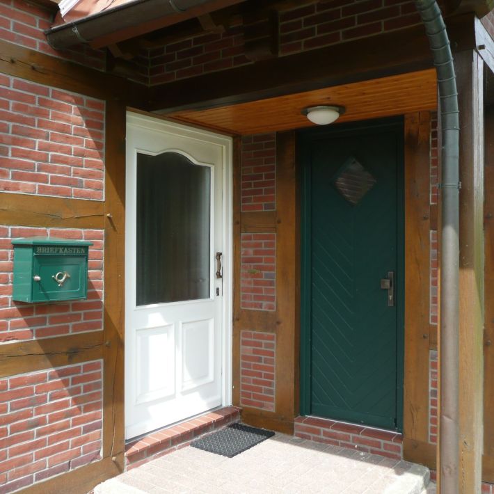 ferienhaus herbstprinz feriendorf altes land elbe 