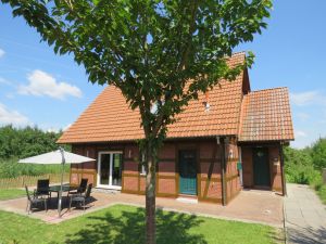 ferienhaus herbstprinz feriendorf altes land elbe 306 