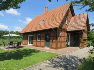 ferienhaus herbstprinz feriendorf altes land elbe 306 