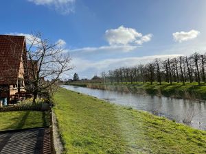 ferienhaus herbstprinz feriendorf altes land elbe 306