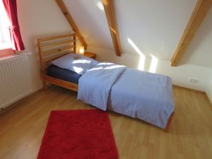 ferienhaus ingrid marie altes land hollern twielenfleth elbe feriendorf 
