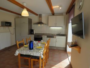 ferienhaus ingrid marie altes land hollern twielenfleth elbe feriendorf 