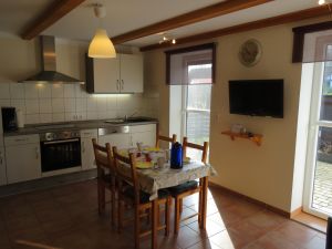 ferienhaus ingrid marie altes land hollern twielenfleth elbe feriendorf 