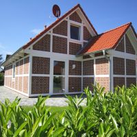 ferienhaus ingrid marie feriendorf altes land elbe 