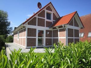 ferienhaus ingrid marie feriendorf altes land elbe 