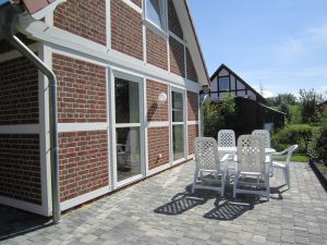 ferienhaus ingrid marie feriendorf altes land elbe 