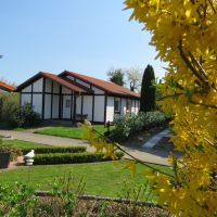 ferienhaus kogge feriendorf altes land elbe 306 