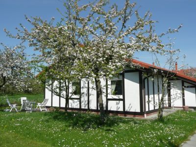 Ferienhaus Kogge