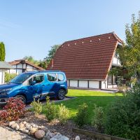 ferienhaus lederstrumpf feriendorf altes land elbe 50 