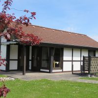 ferienhausmohikaner feriendorf altes land elbe 