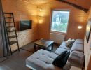 ferienhaus nordland altes land hollern twielenfleth elbe innen 