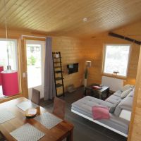 ferienhaus nordland altes land hollern twielenfleth elbe innen 