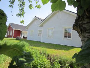 ferienhaus nordland feriendorf altes land elbe 