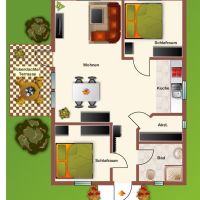 immogrundriss nordland