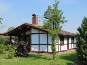 ferienhaus robinson feriendorf altes land elbe 24 