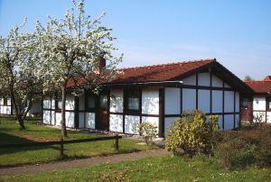 ferienhaus robinson feriendorf altes land elbe 32 