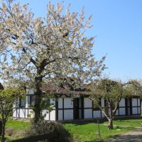 ferienhaus scout feriendorf altes land elbe 79 