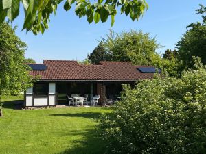 ferienhaus scout 42 feriendorf altes land elbe 