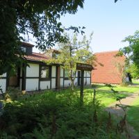 ferienhaus scout 42 feriendorf altes land elbe 85 